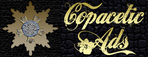Copacetic Ads Logo